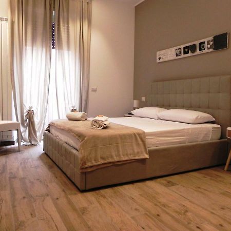 St. Peter'S Refuge 2 Apartment โรม ภายนอก รูปภาพ