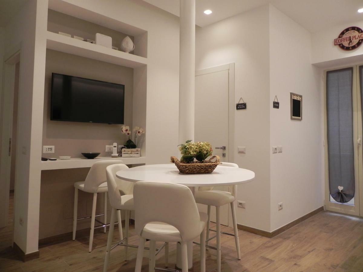 St. Peter'S Refuge 2 Apartment โรม ภายนอก รูปภาพ