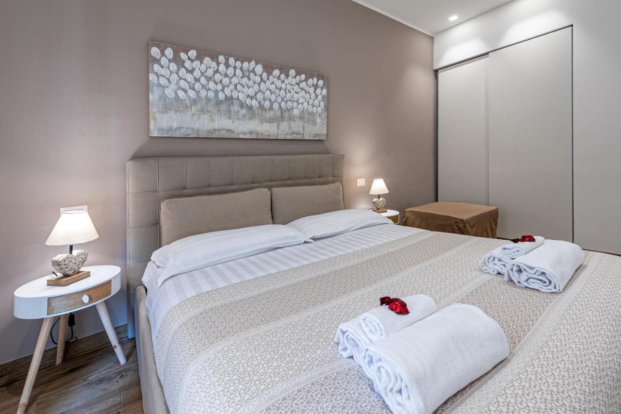 St. Peter'S Refuge 2 Apartment โรม ภายนอก รูปภาพ