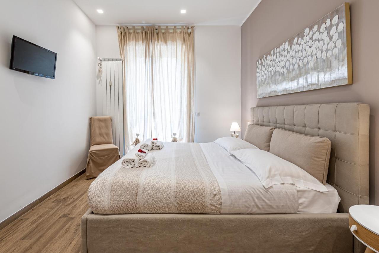 St. Peter'S Refuge 2 Apartment โรม ภายนอก รูปภาพ