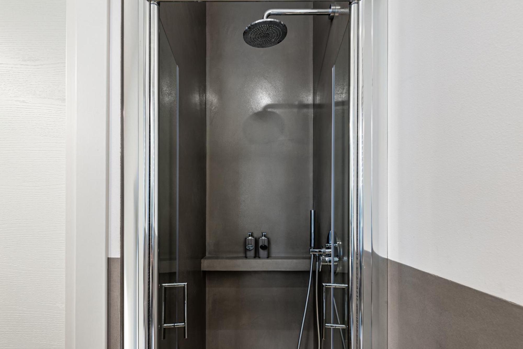 St. Peter'S Refuge 2 Apartment โรม ภายนอก รูปภาพ